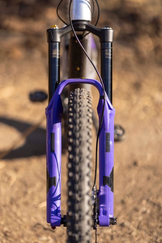 Ghost Riot Enduro Full Party