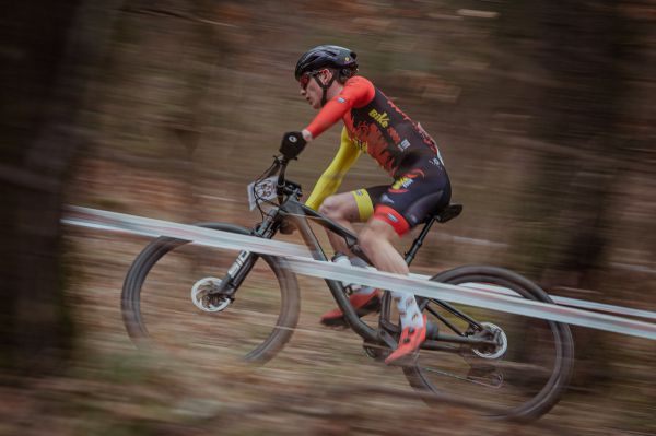 Český pohár XCO #1 - Brno 2022