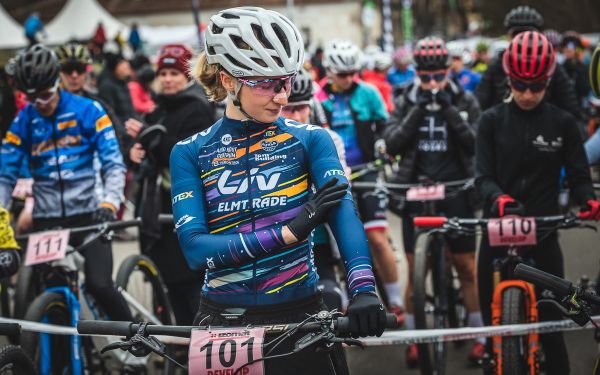 Český pohár XCO #1 - Brno 2022 2/2