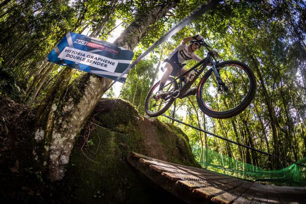 Pauline Ferrand-Prevot