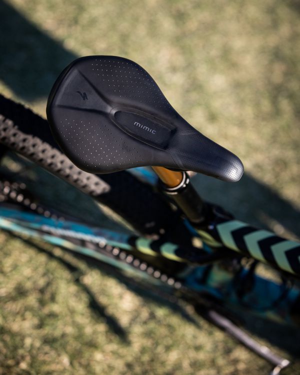 Cape Epic Bikecheck: kola vítězů a biky slavných