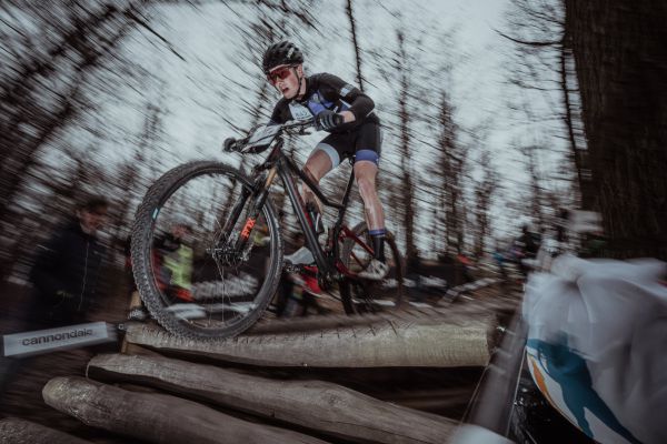 Český pohár XCO #1 - Brno 2022