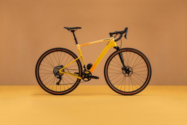 Cannondale Topstone 2022