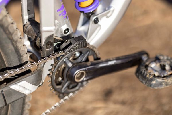 Ghost Riot Enduro Full Party