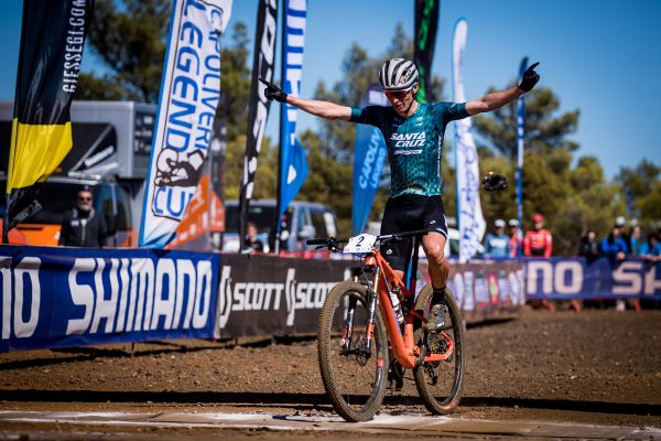 Capoliveri Legend XCO - Elba 2022