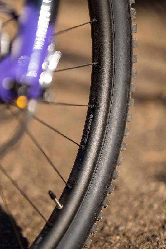 Ghost Riot Enduro Full Party