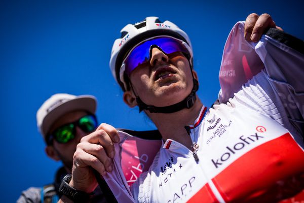 Capoliveri Legend XCO - Elba 2022