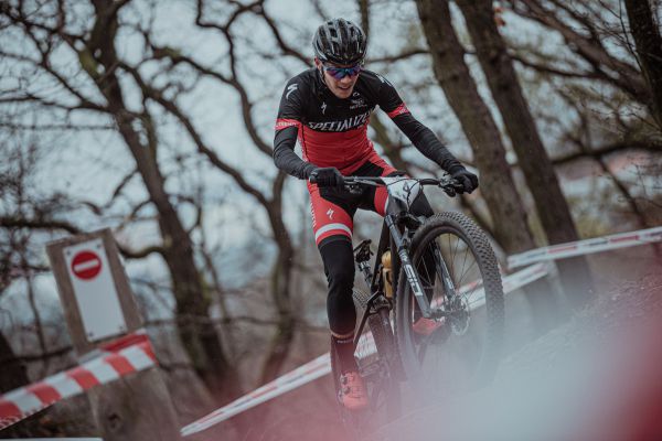 Český pohár XCO #1 - Brno 2022