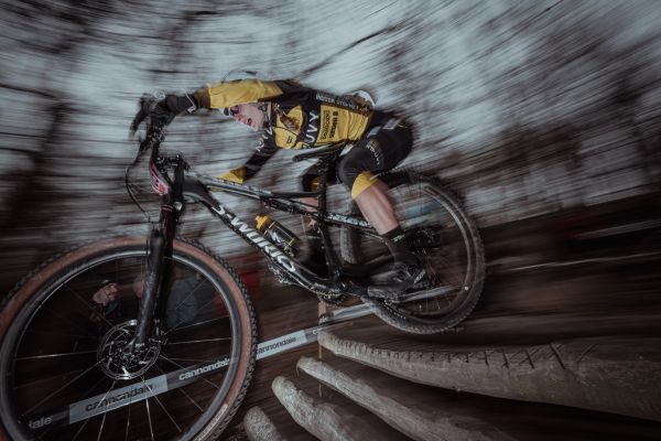 Český pohár XCO #1 - Brno 2022