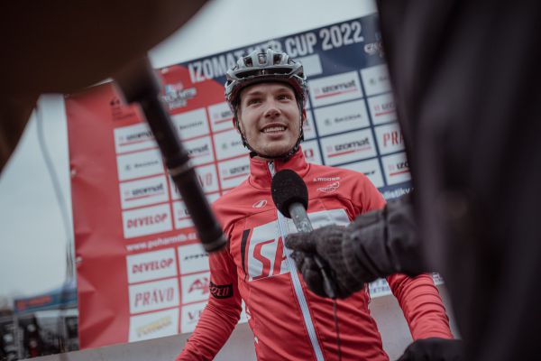 Český pohár XCO #1 - Brno 2022