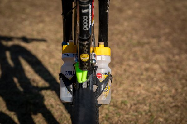 Cape Epic Bikecheck: kola vítězů a biky slavných