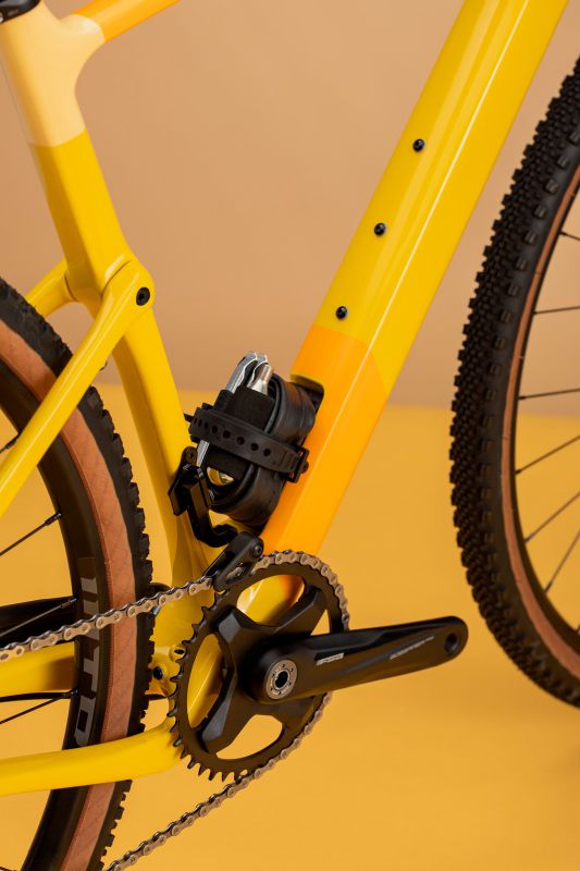 Cannondale Topstone 2022