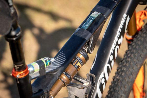 Cape Epic Bikecheck: kola vítězů a biky slavných