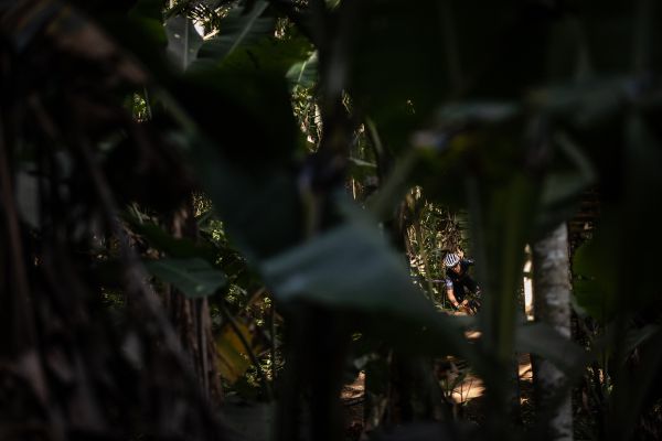 Světový pohár XC #1 - Petropolis