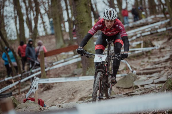 Český pohár XCO #1 - Brno 2022