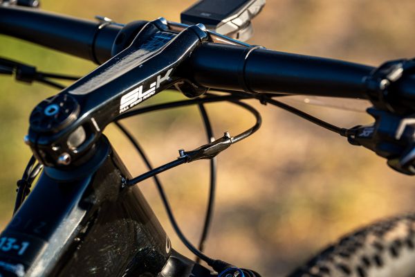 Cape Epic Bikecheck: kola vítězů a biky slavných