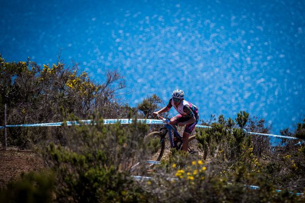 Capoliveri Legend XCO - Elba 2022