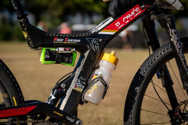 Cape Epic Bikecheck: kola vítězů a biky slavných