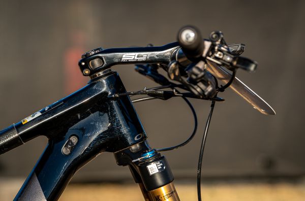 Cape Epic Bikecheck: kola vítězů a biky slavných