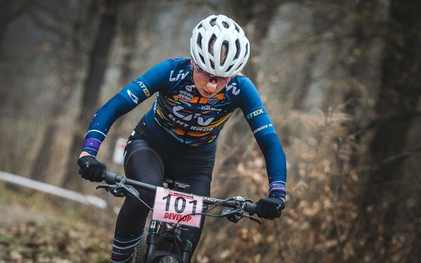 Český pohár XCO #1 - Brno 2022 2/2