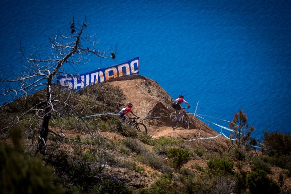 Capoliveri Legend XCO - Elba 2022