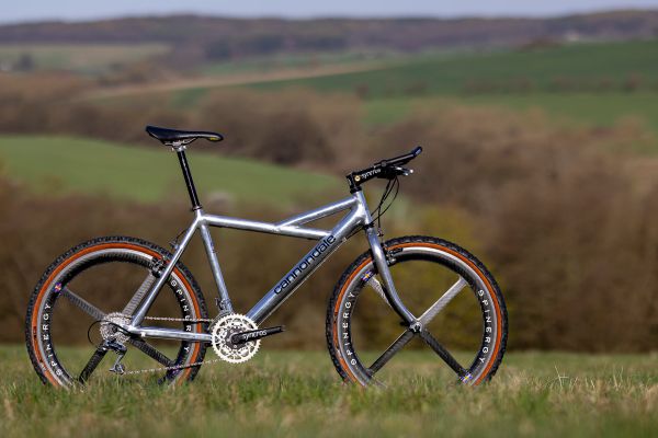 Cannondale Killer V