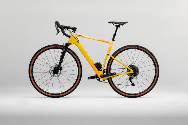 Cannondale Topstone 2022