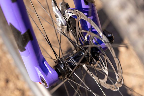 Ghost Riot Enduro Full Party