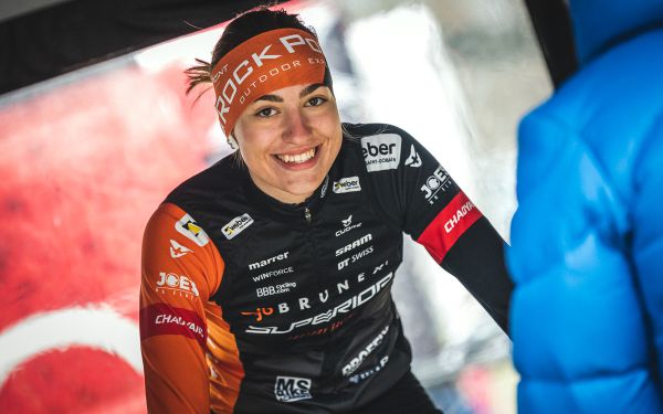 Český pohár XCO #1 - Brno 2022 2/2