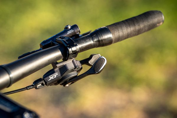 Cape Epic Bikecheck: kola vítězů a biky slavných