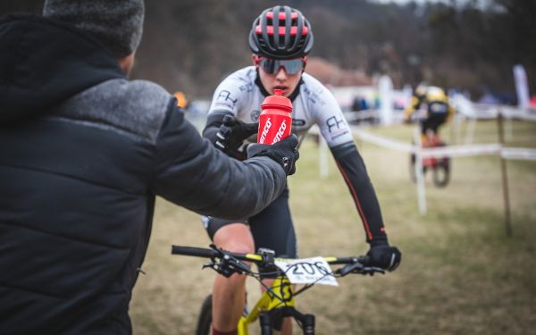 Český pohár XCO #1 - Brno 2022 2/2