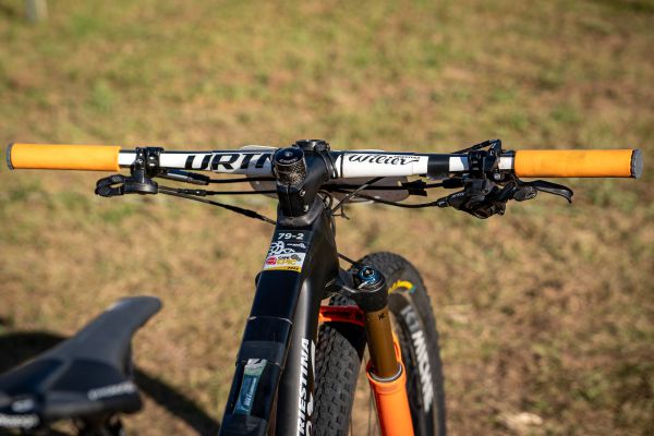 Cape Epic Bikecheck: kola vítězů a biky slavných