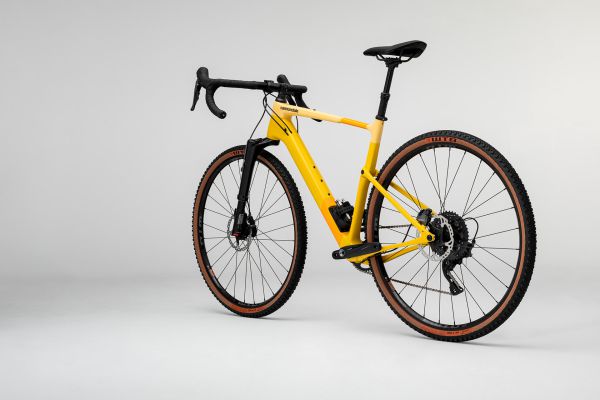 Cannondale Topstone 2022