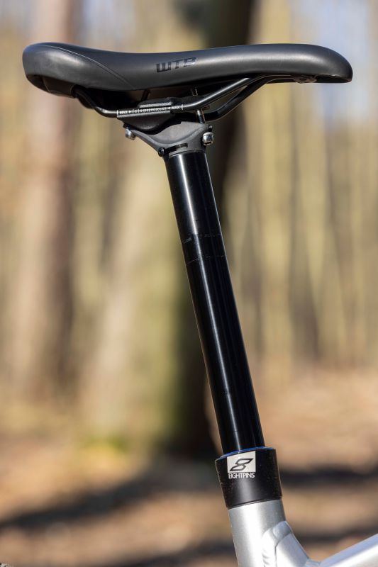 Ghost Riot Enduro Full Party