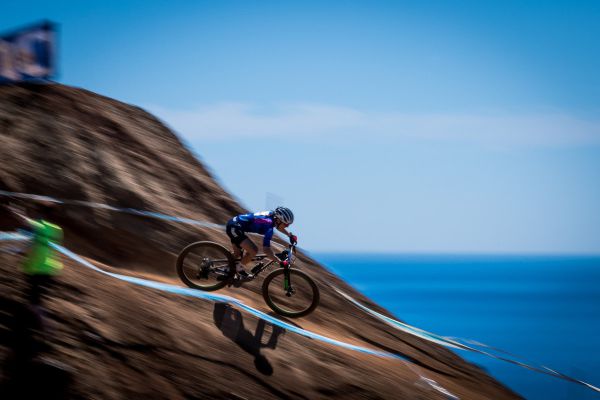 Capoliveri Legend XCO - Elba 2022