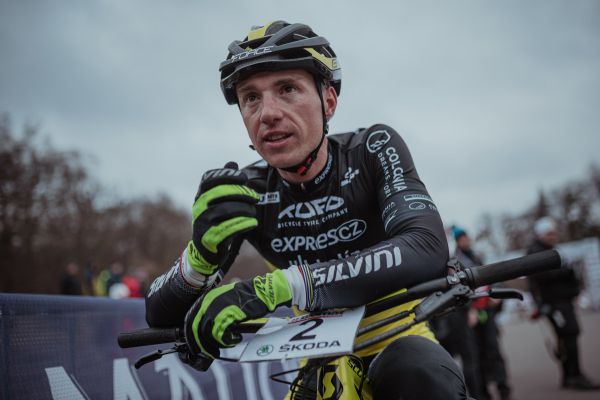 Český pohár XCO #1 - Brno 2022