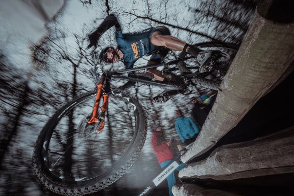 Český pohár XCO #1 - Brno 2022