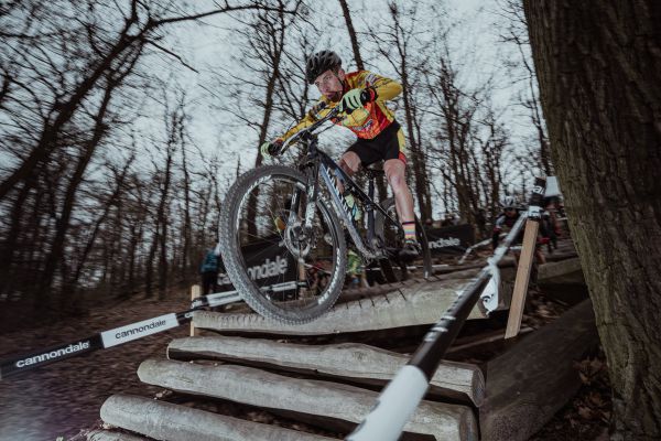 Český pohár XCO #1 - Brno 2022