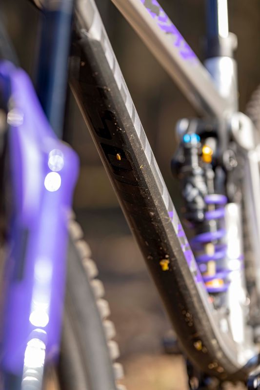 Ghost Riot Enduro Full Party