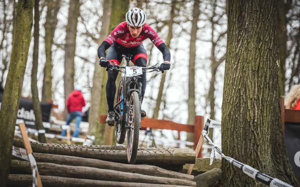 Český pohár XCO #1 - Brno 2022 2/2