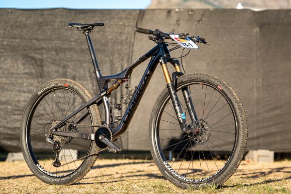 Cape Epic Bikecheck: kola vítězů a biky slavných