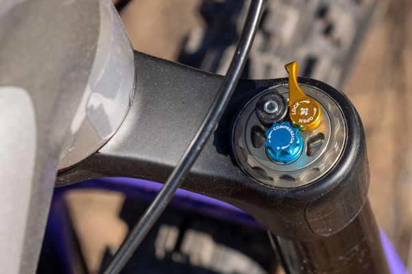 Ghost Riot Enduro Full Party