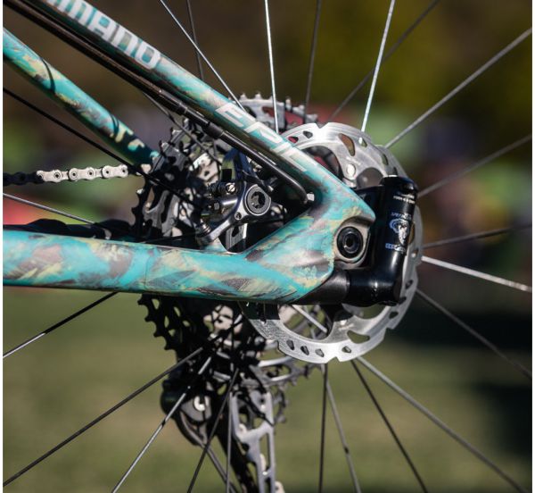 Cape Epic Bikecheck: kola vítězů a biky slavných