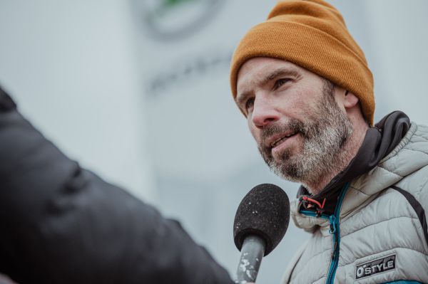 Český pohár XCO #1 - Brno 2022