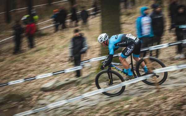 Český pohár XCO #1 - Brno 2022 2/2