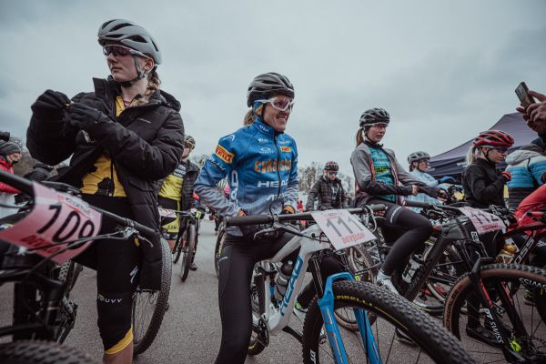 Český pohár XCO #1 - Brno 2022