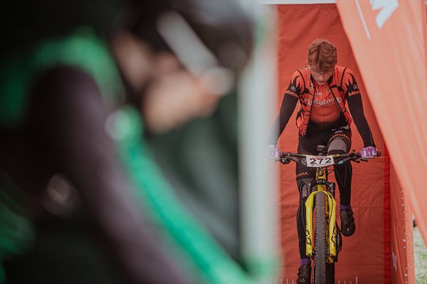 Český pohár XCO #1 - Brno 2022