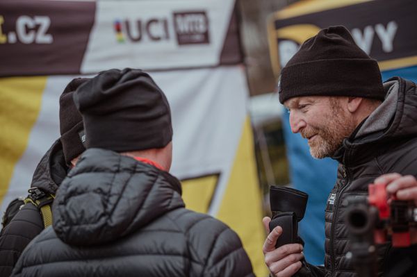 Český pohár XCO #1 - Brno 2022