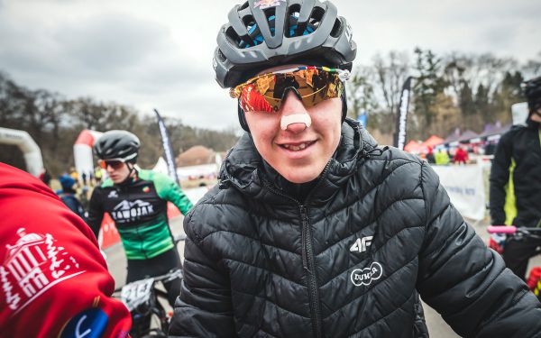 Český pohár XCO #1 - Brno 2022 2/2