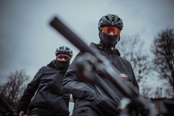 Český pohár XCO #1 - Brno 2022